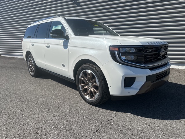 2025 Ford Expedition King Ranch's photo