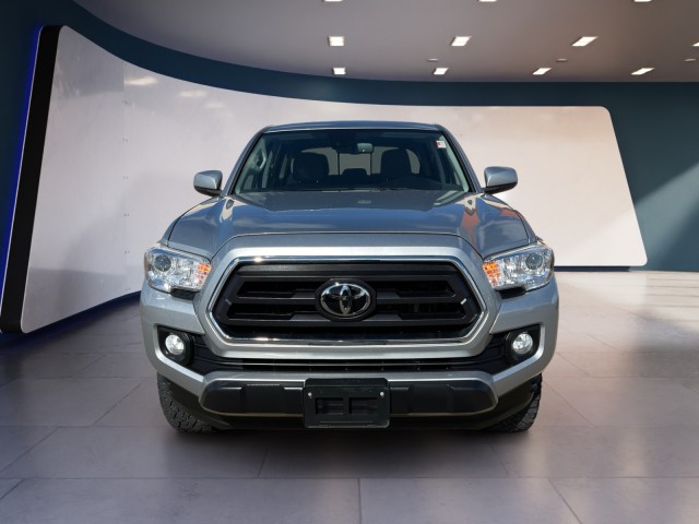 2022 Toyota Tacoma SR5 photo 7