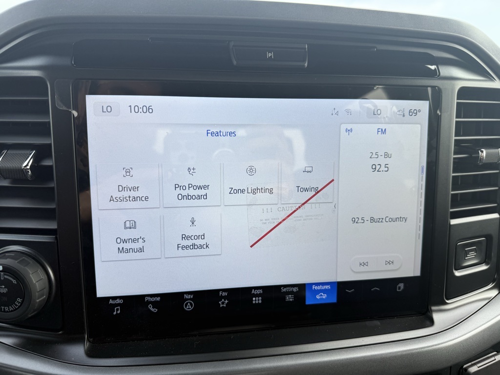 2025 Ford F-150 XLT photo 17