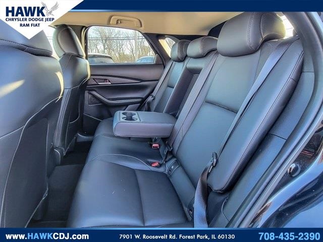 2025 MAZDA CX-30 - Image 10