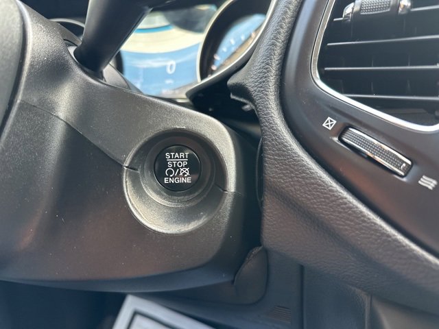 2018 Jeep Compass North Edition Latitude photo 31