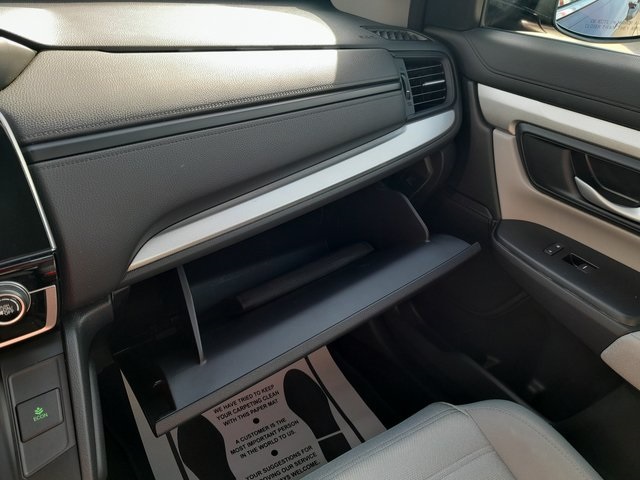 2018 Honda CR-V LX photo 29
