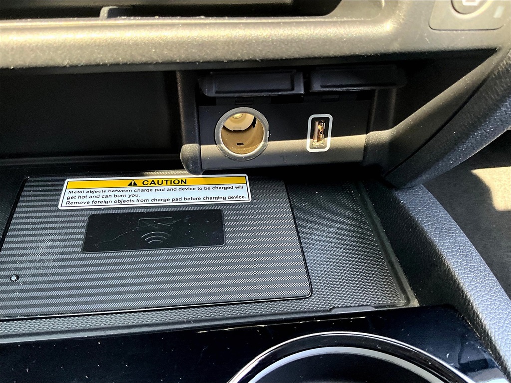 2019 Honda Passport Elite photo 26