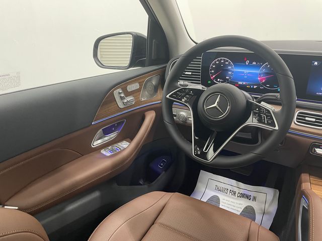 2026 Mercedes Benz GLE 350 photo 45