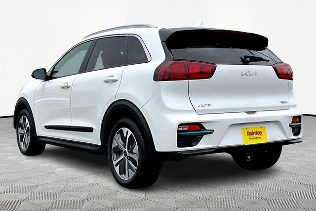 2022 Kia Niro EV EX photo 9
