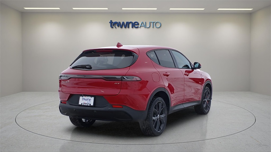 2023 Dodge Hornet GT photo 5