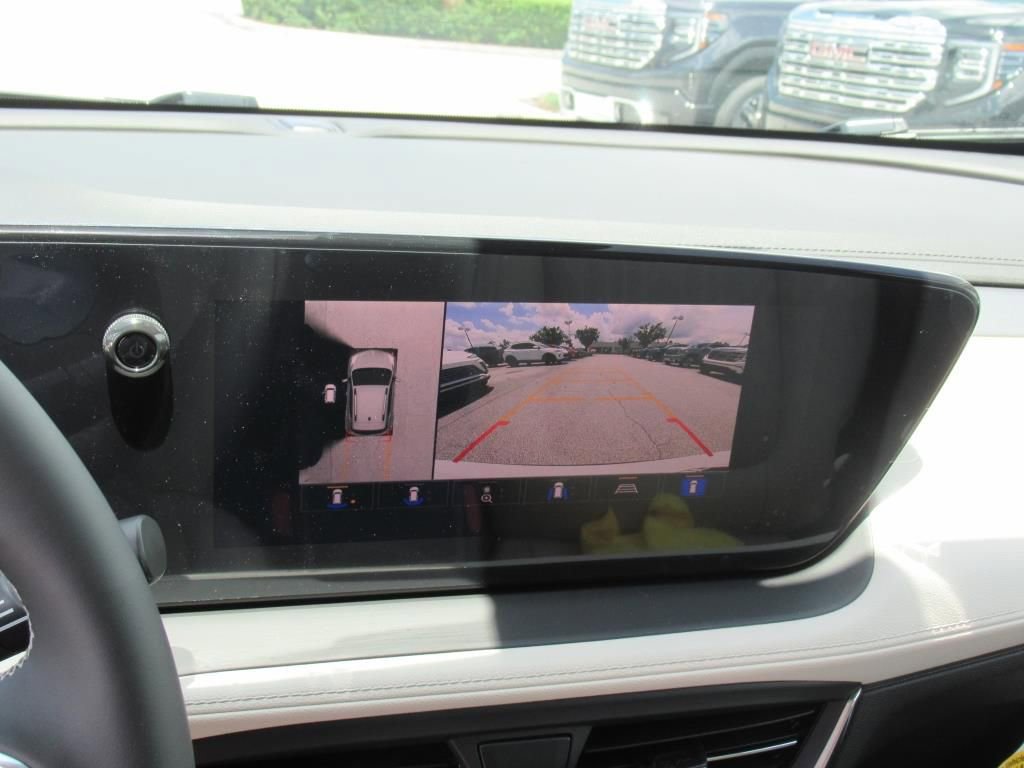 2026 Buick Encore GX Avenir photo 22