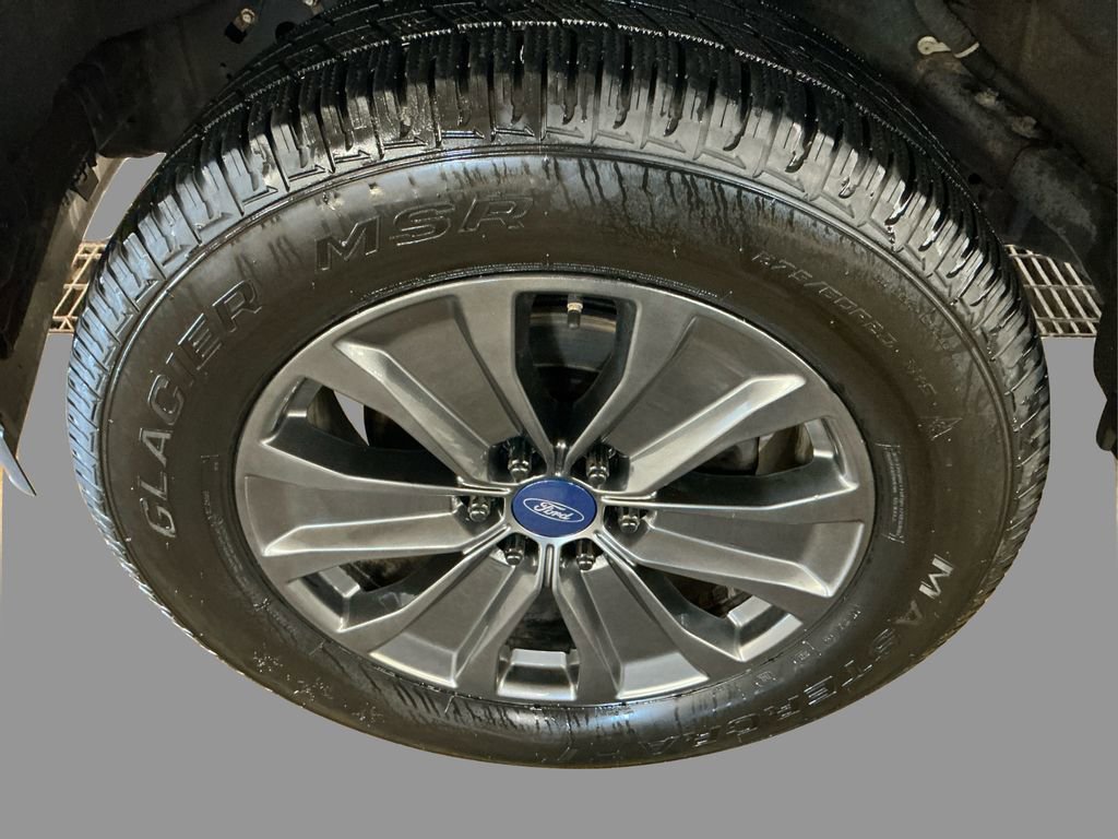 2018 Ford F-150 XLT photo 15