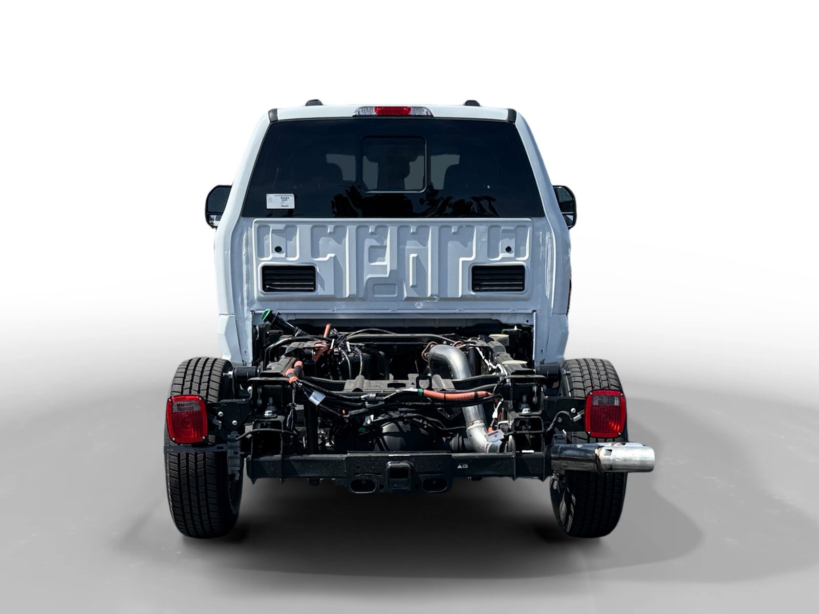 2025 Ford F-250 XL photo 4