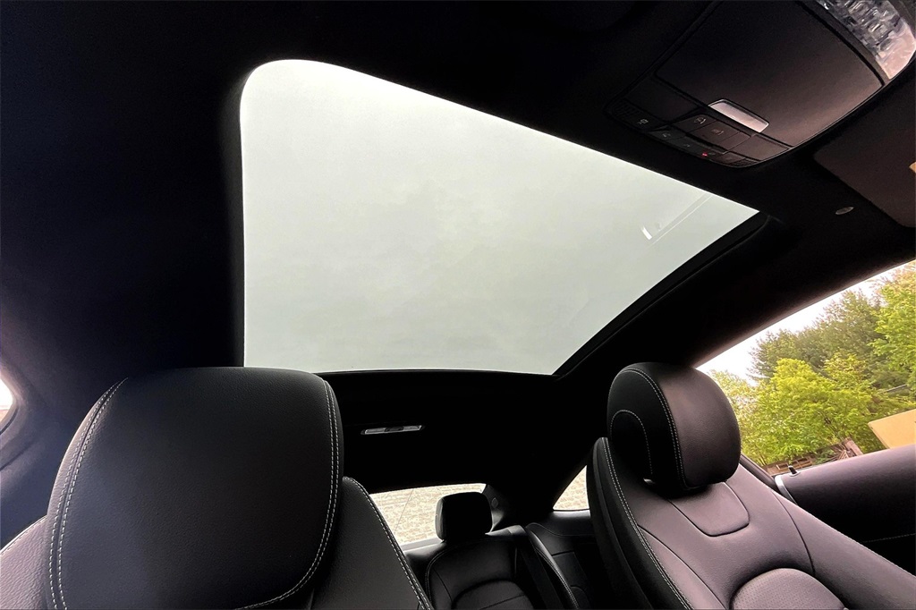 2023 Mercedes Benz C 300 4MATIC photo 16
