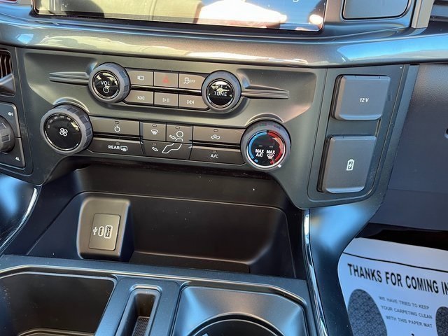 2025 Ford F-150 STX photo 20