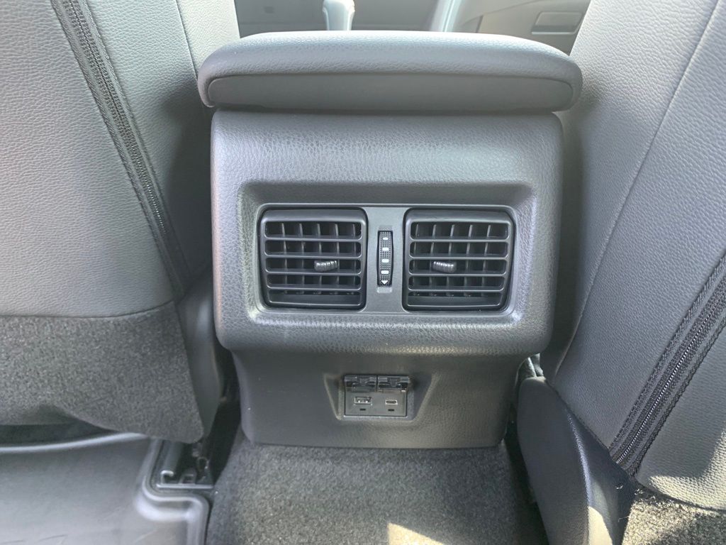 2026 Toyota Camry SE photo 22