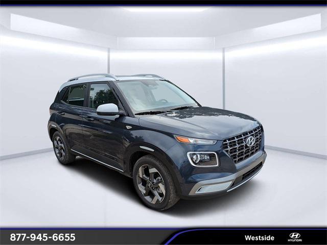 2025 Hyundai Venue Limited's photo