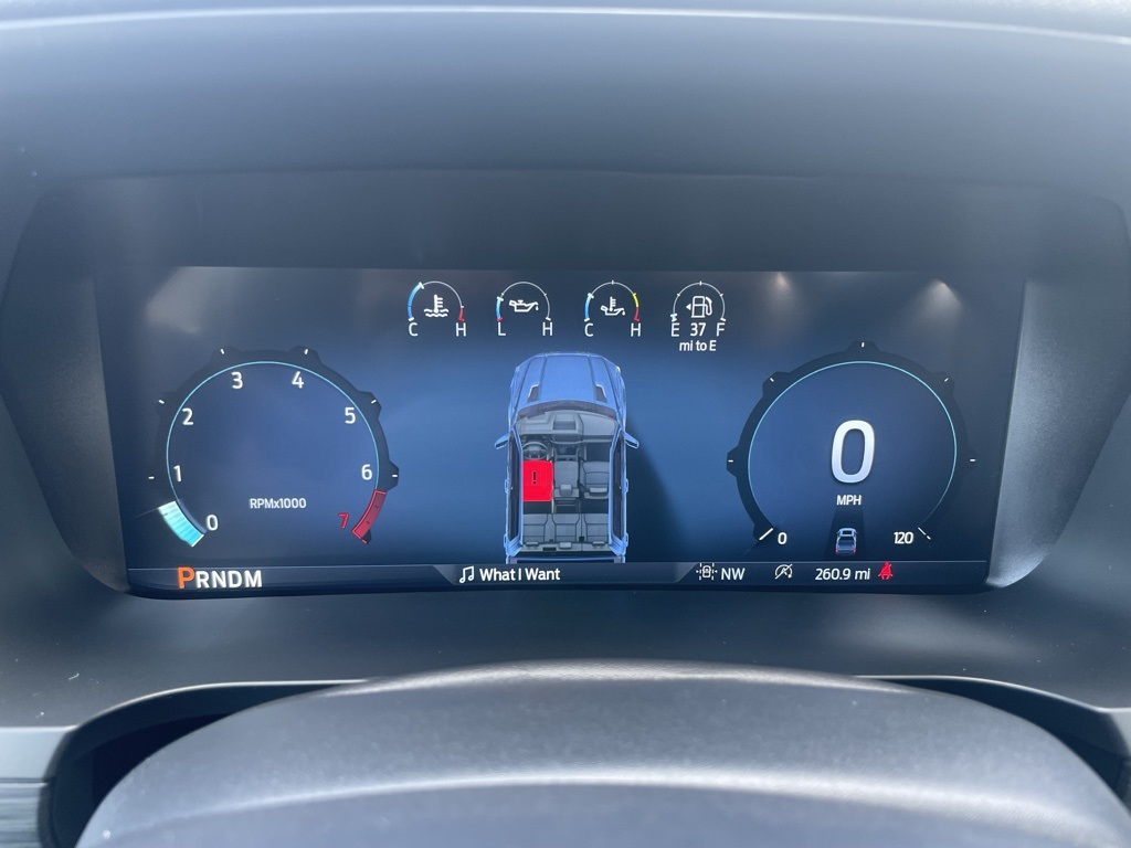 2025 Ford F-150 XL photo 8
