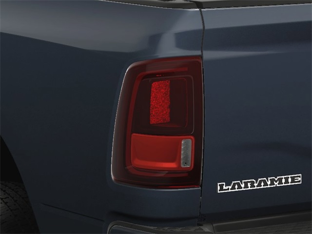 2025 Ram 2500 Laramie photo 11