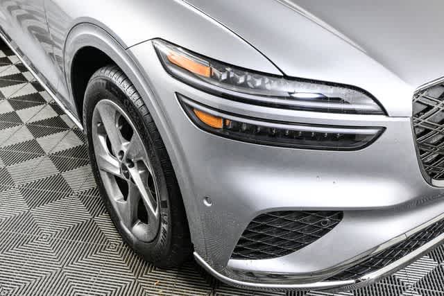 2026 Genesis GV70 2.5T Advanced photo 9