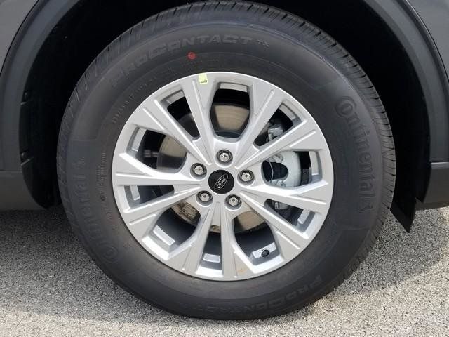 2025 Ford Escape Active photo 27