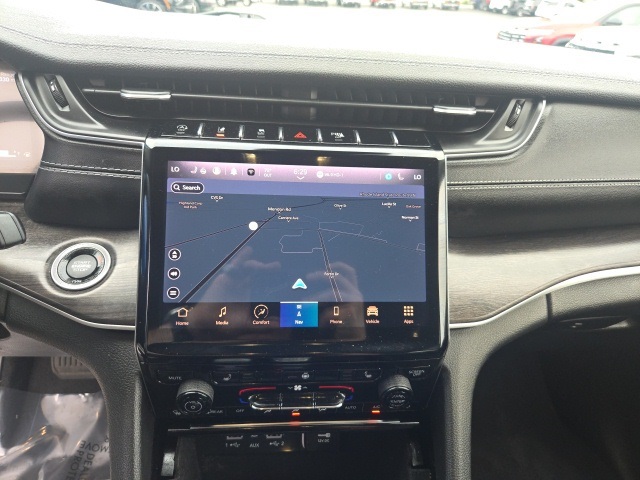 2022 Jeep Grand Cherokee Limited photo 21