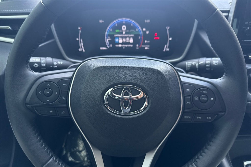 2023 Toyota Corolla XSE photo 24
