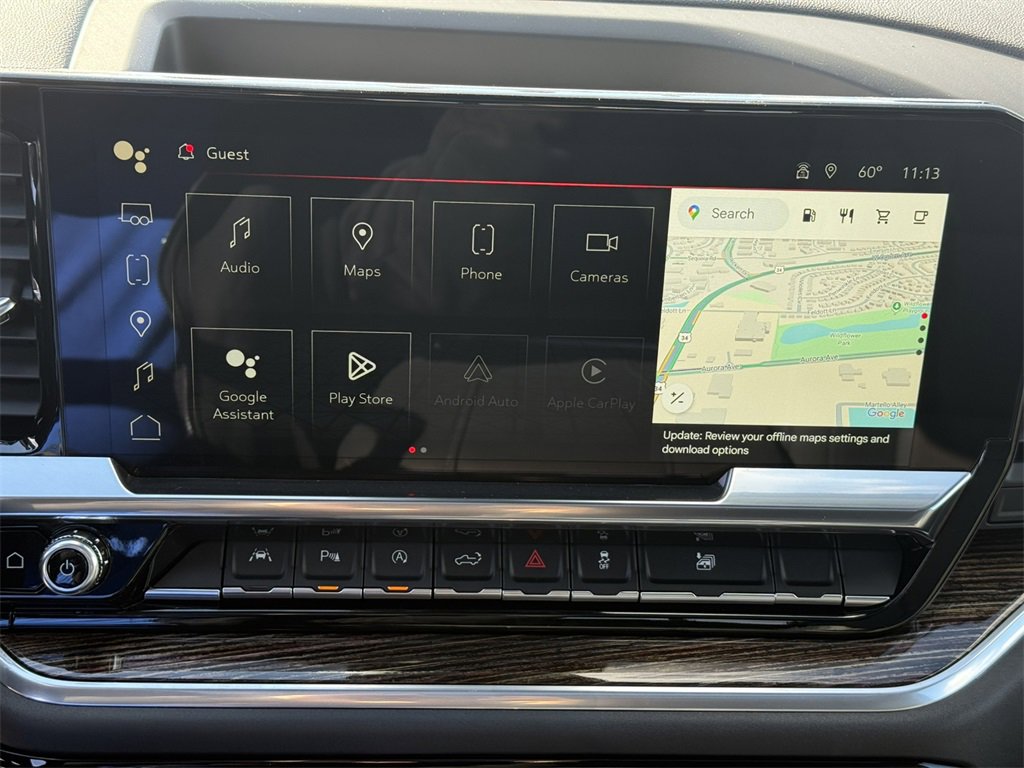 2026 GMC SIERRA - Image 22