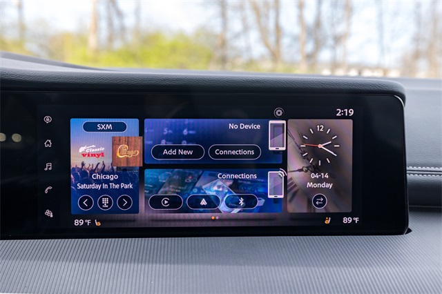 2025 Nissan Murano SV photo 15