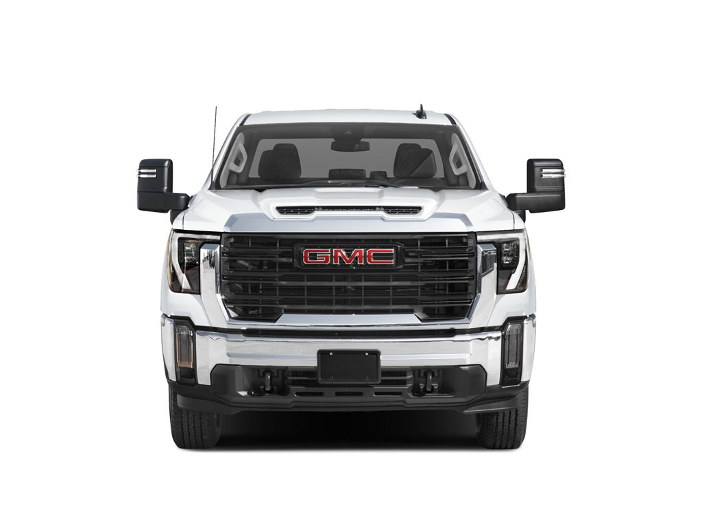 2026 Gmc Sierra 2500 HD SLT photo 4