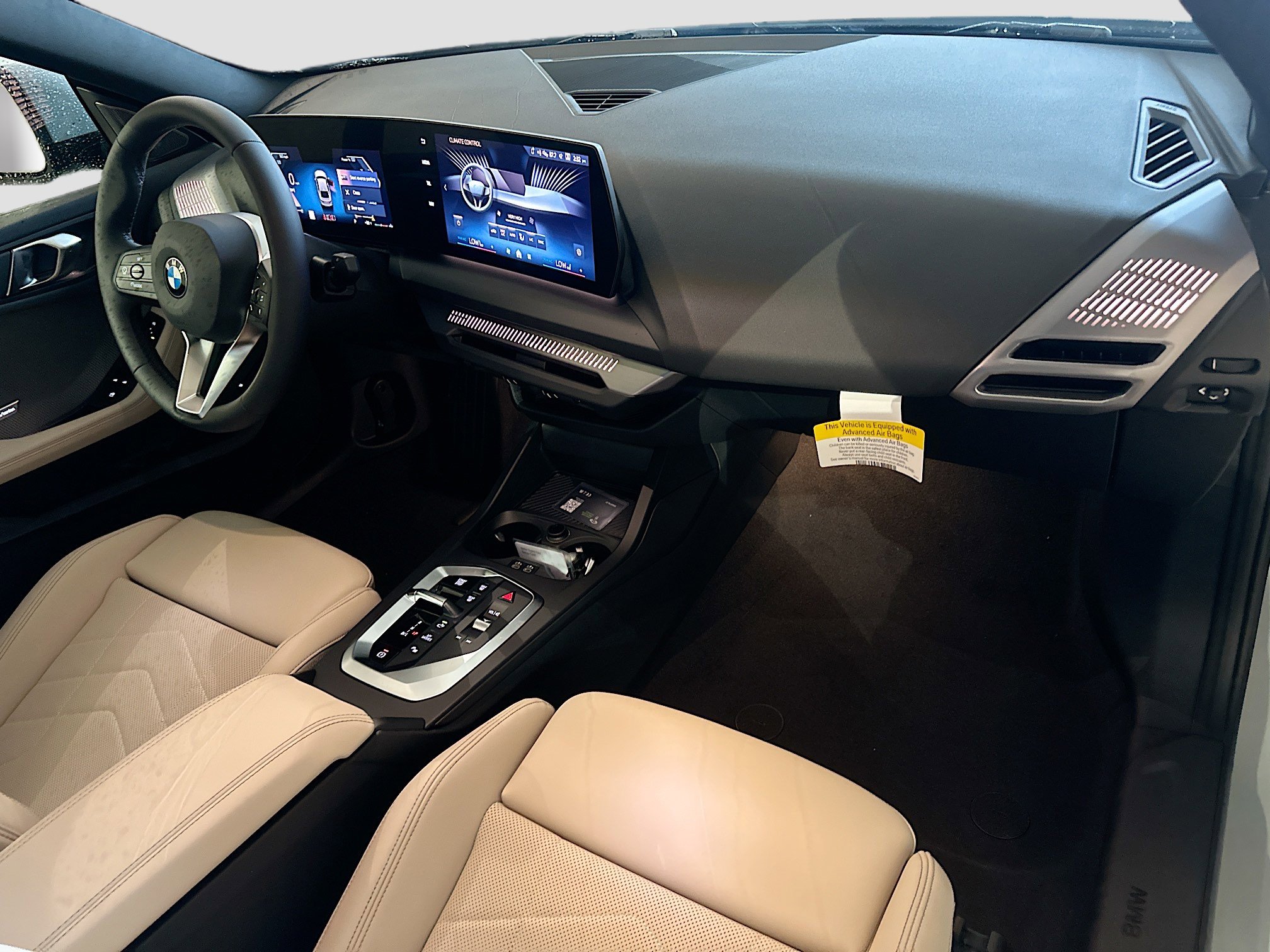 2026 Bmw 228i Coupe photo 22