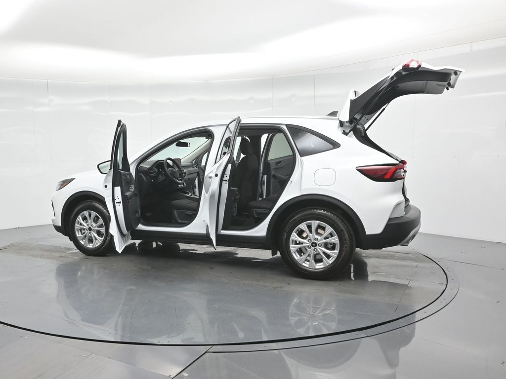 2025 Ford Escape Active photo 31