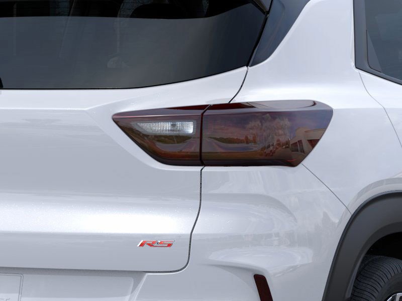 2026 Chevrolet Trailblazer RS photo 3