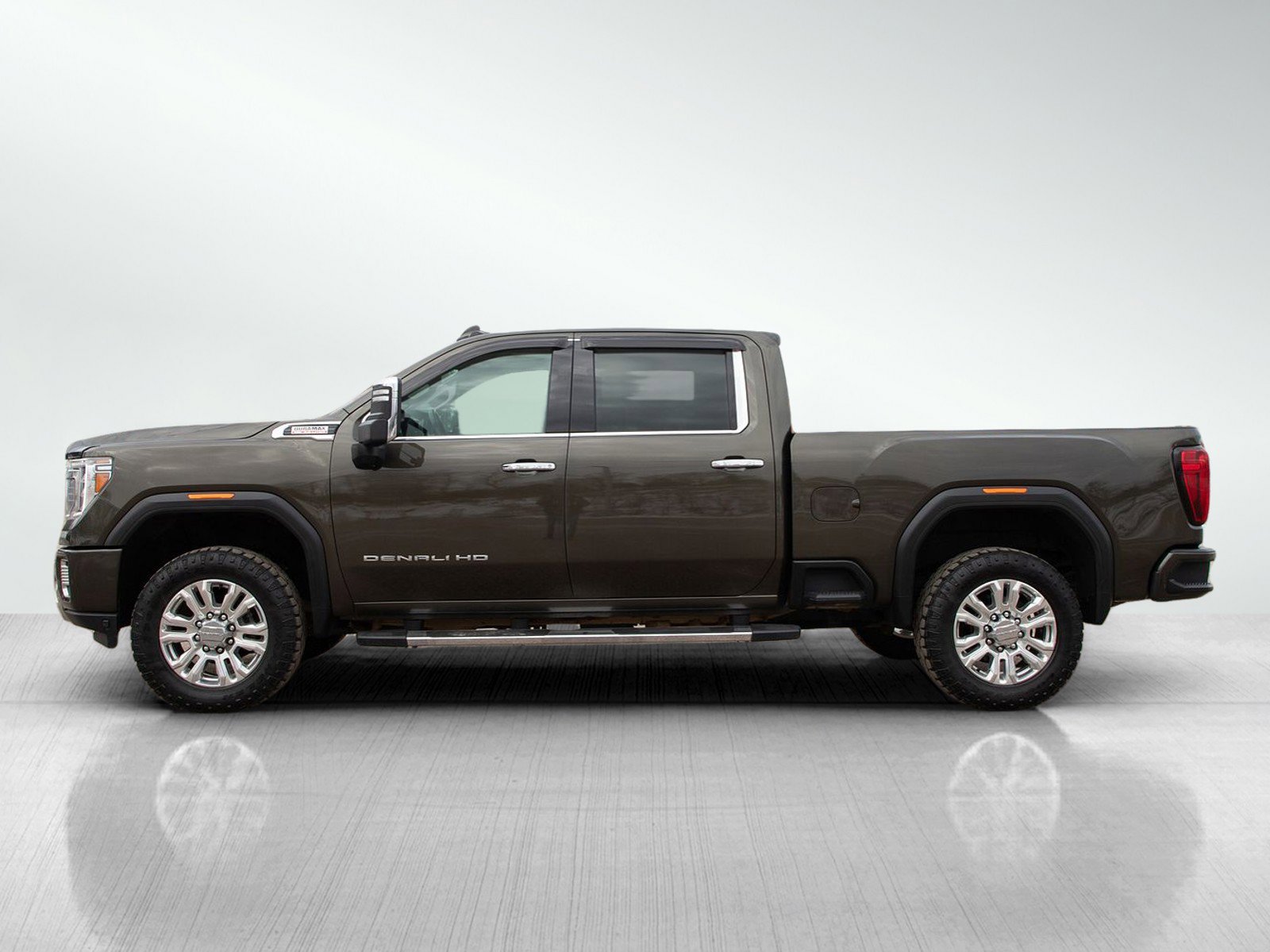 Used 2023 GMC Sierra 3500HD Denali with VIN 1GT49WEY3PF210253 for sale in Bloomington, Minnesota
