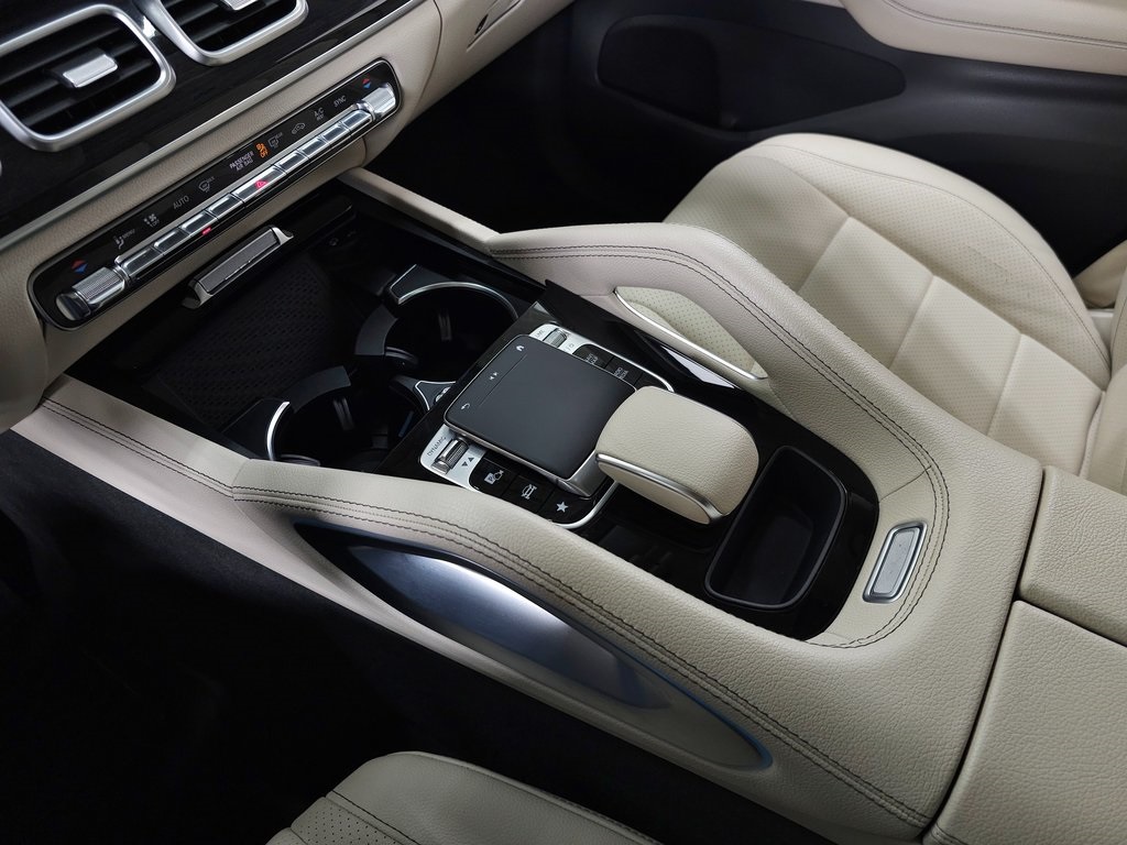 2020 MERCEDES-BENZ GLE-CLASS - Image 35