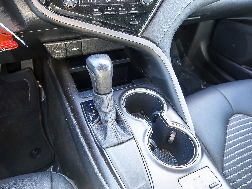 2023 TOYOTA CAMRY - Image 22