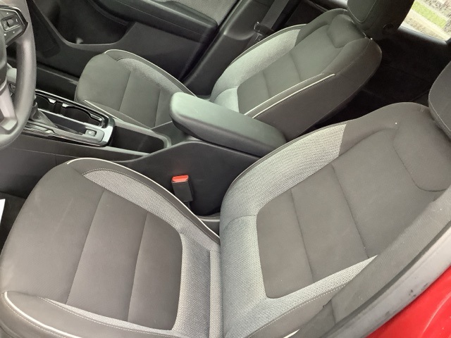 2025 Chevrolet Trailblazer LT photo 10