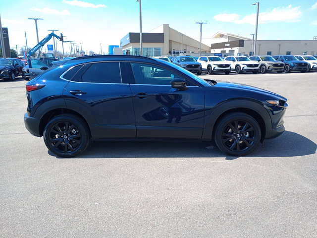 2025 Mazda CX-30 2.5 Turbo Premium photo 2