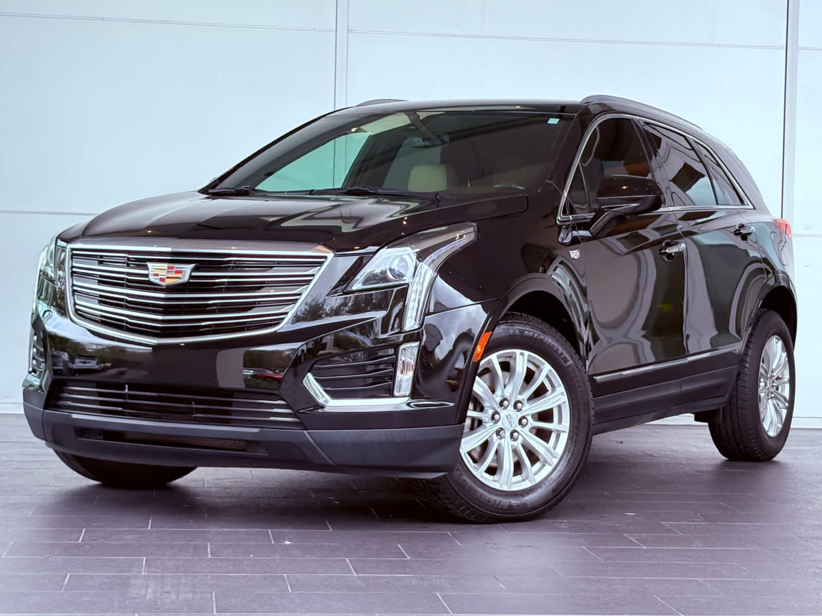 2019 Cadillac XT5 Base's photo