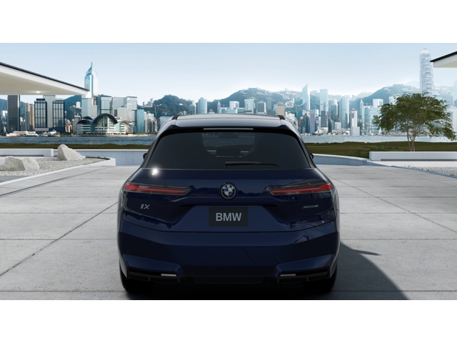 2026 Bmw iX iX xDrive45 photo 4
