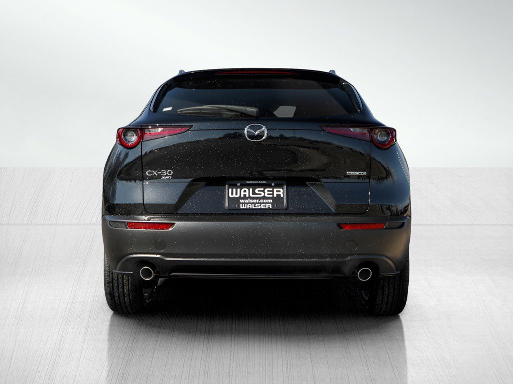 2025 Mazda CX-30 2.5 S Preferred photo 4