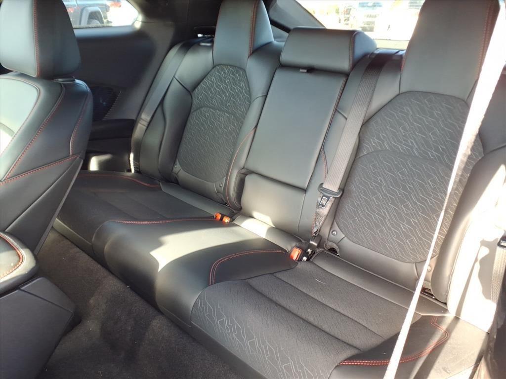 2025 Dodge Charger R/T photo 4