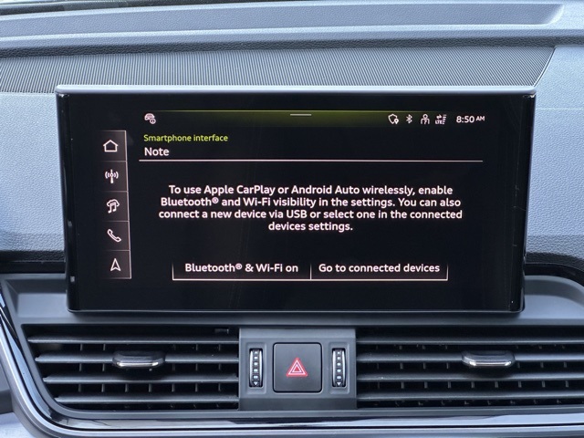 2024 Audi Q5 55 Premium Plus S line photo 7