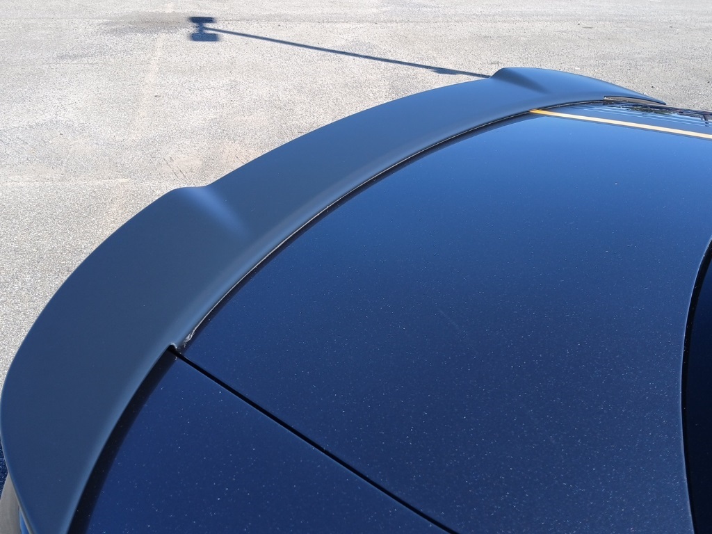 2022 Dodge Charger GT photo 23