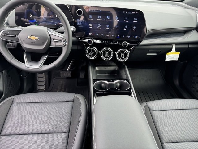 2025 Chevrolet Blazer EV photo 15