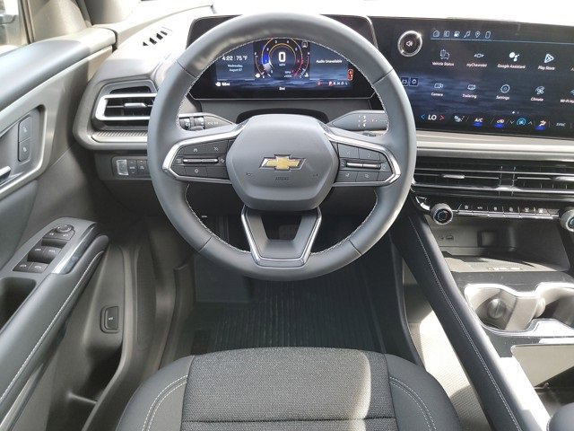 2026 Chevrolet Traverse photo 23