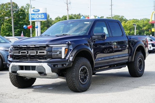 2025 FORD F-150 - Image 33