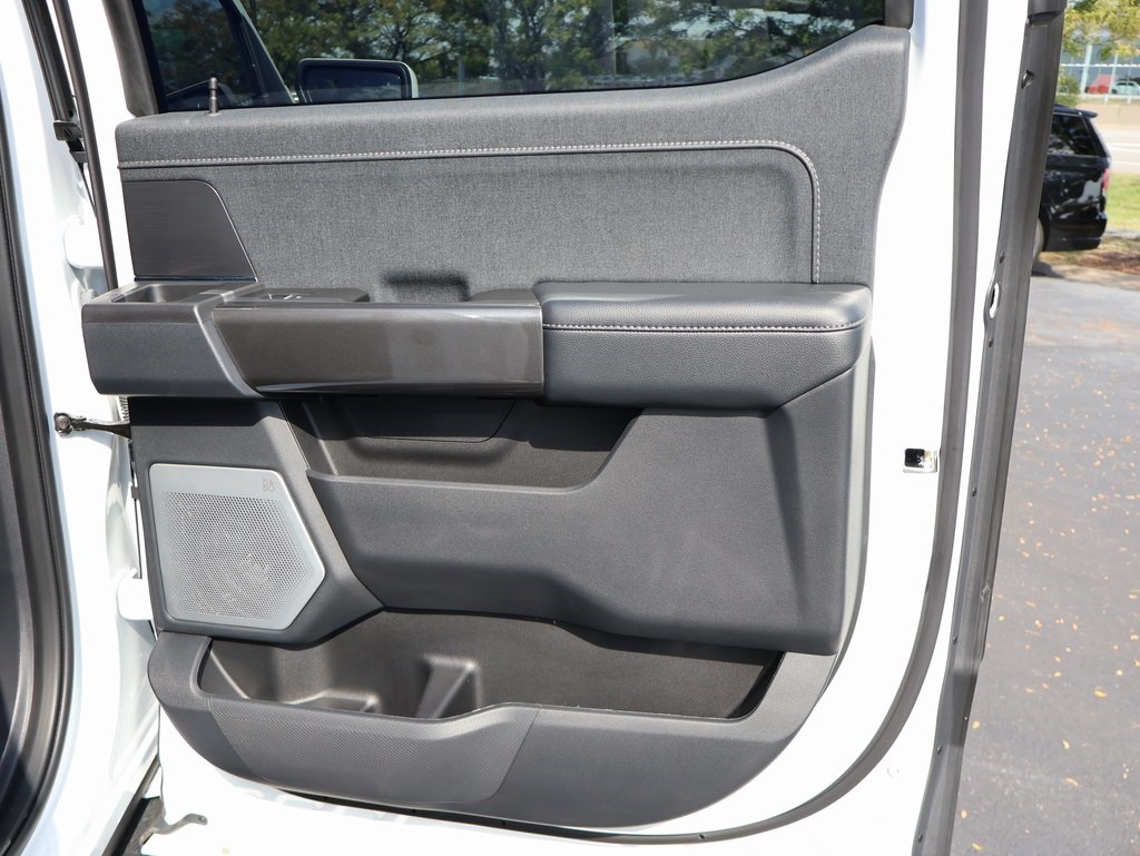 2023 Ford F-150 Lariat photo 15