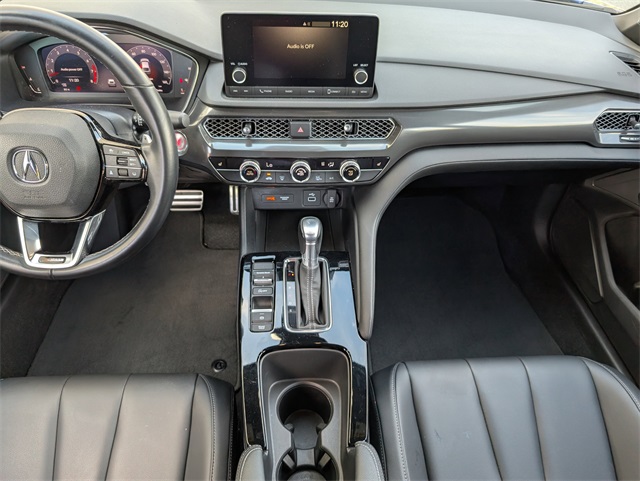 2023 Acura Integra A-Spec photo 6