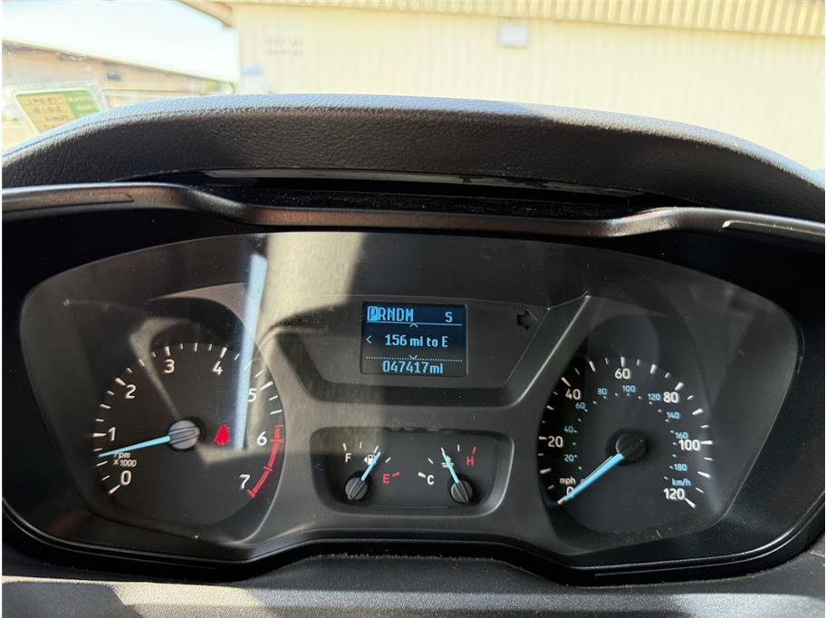 2018 Ford Transit Passenger XLT photo 37