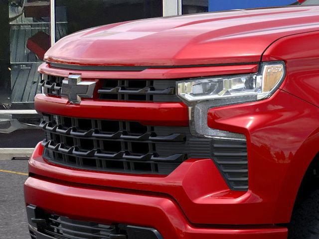 2026 Chevrolet Silverado 1500 RST photo 13