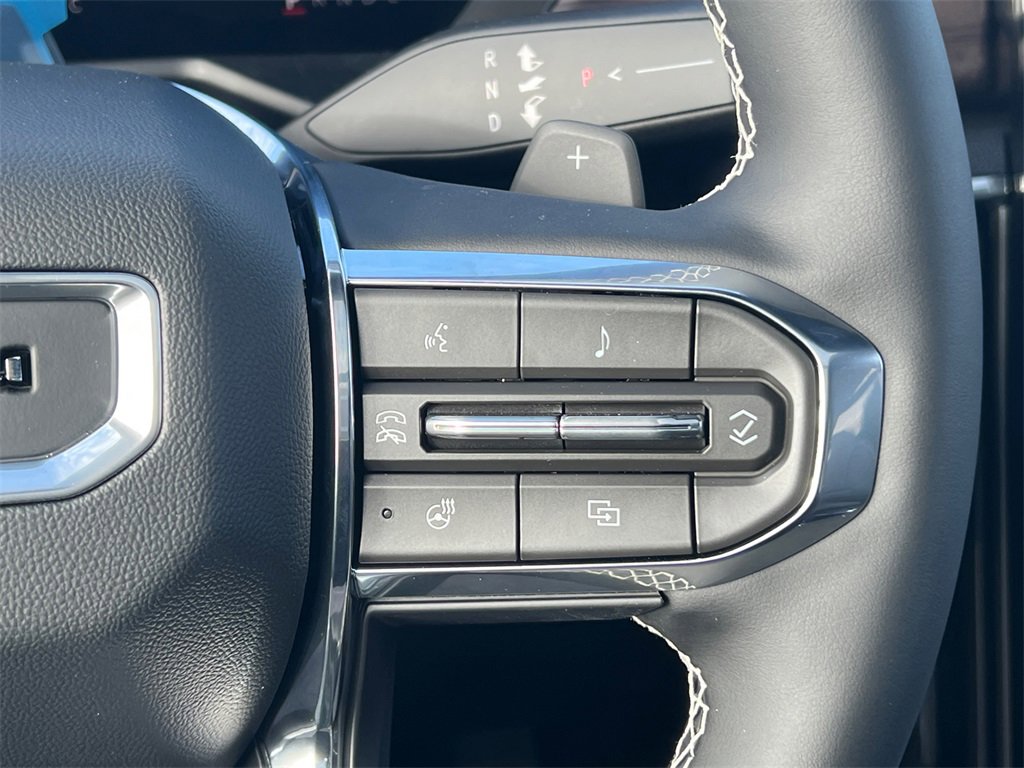 2026 GMC ACADIA - Image 20