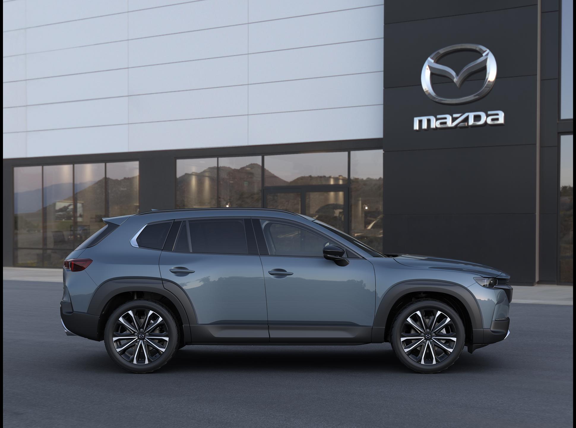 2026 MAZDA CX-50 - Image 4