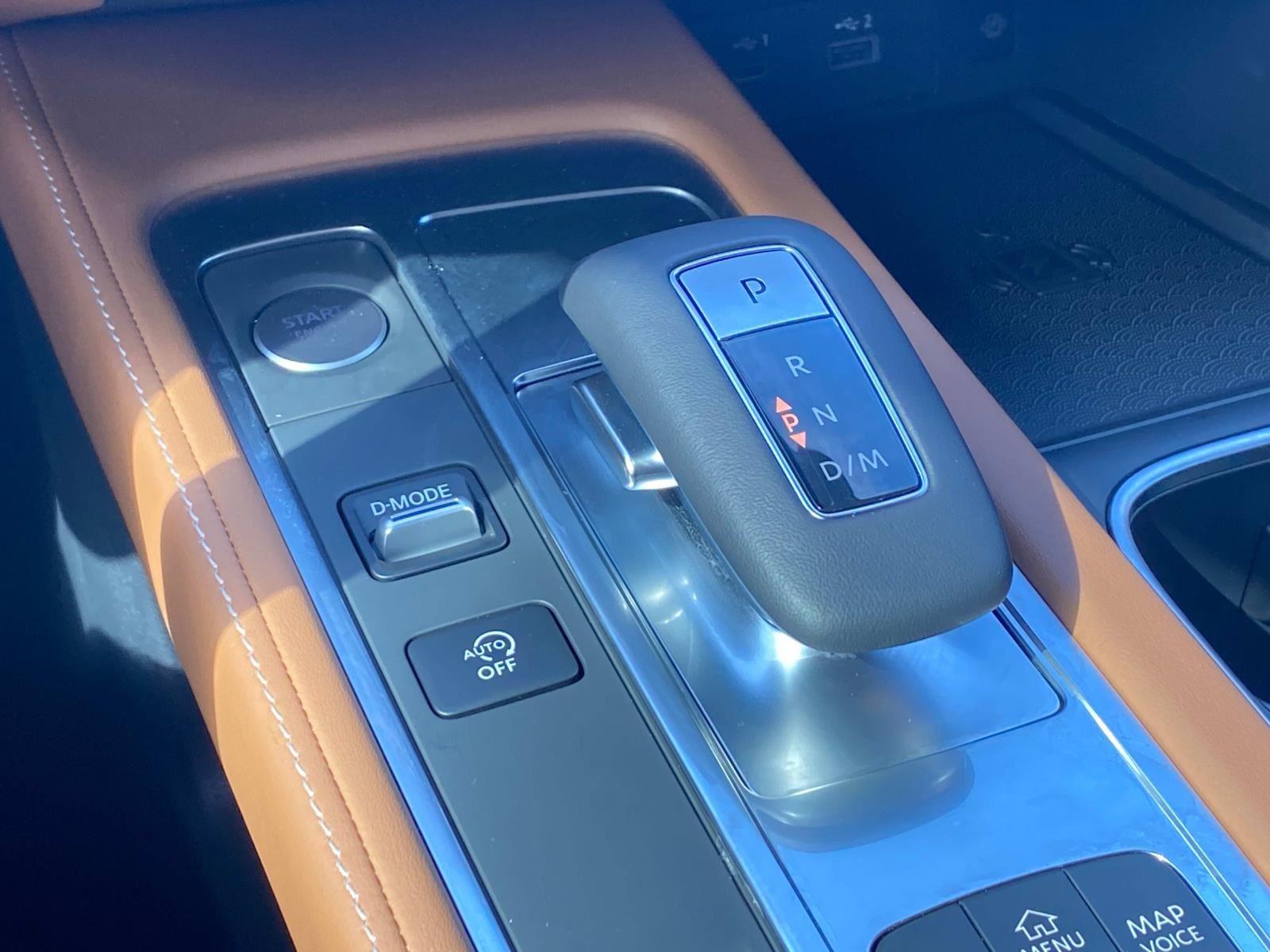 2025 Infiniti QX60 Sensory AWD photo 19